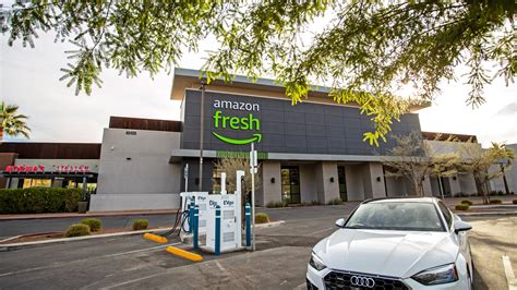 amazon fresh rancho mirage photos